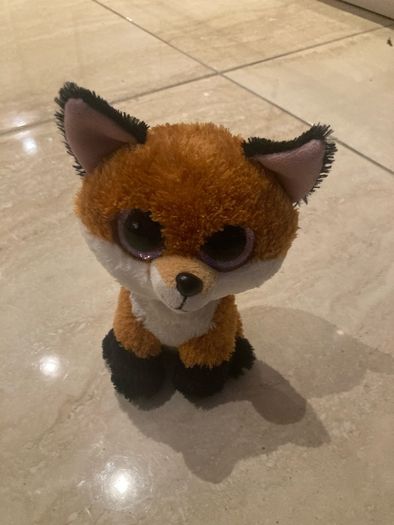 Teeny ty