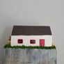 Handcrafted key holder Image 6