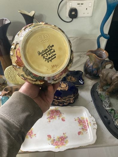 House clearance