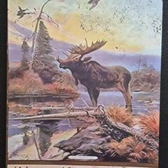 Western ammunition advertisement, vintage style metal sign .