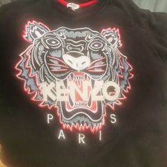 kenzo sweatshirt