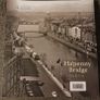 The Ha'penny Bridge, Dublin/Michael English,/ 2016,/ 1st ed. Image 2