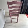 dining chairs x 5 Image 2