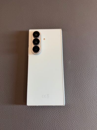 Samsung Z Fold 7,512GB (IRISH STOCK) Very Good Condition Warranty RECEIPT