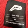 Persue Fitness Leggings, XS Image 3
