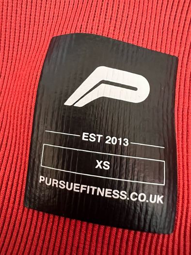 Persue Fitness Leggings, XS