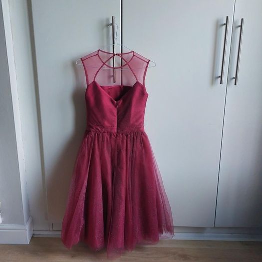 Chi chi london dress-UK 4/6/8