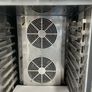 10 grid Blast chiller (needs gas) Image 2