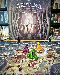Septima Deluxe Edition