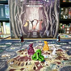 Septima Deluxe Edition