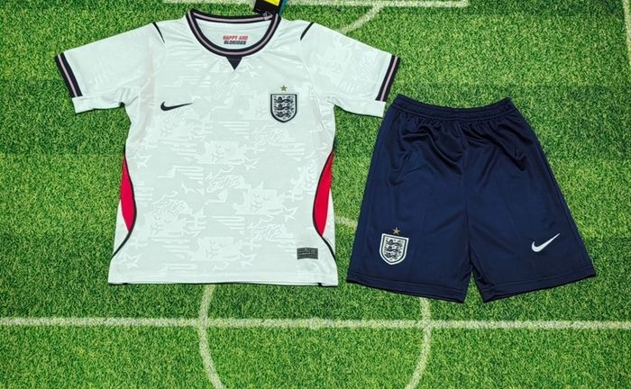 England world cup national team Bellingham kids