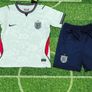 England world cup national team Bellingham kids Image 2