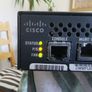 Cisco MDS 9124 Fabric Switch Image 4