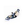 PSP2000 Power Switch PCB Board with FPC Connector PSP Slim 2000 Image 5