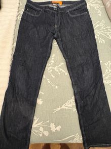 Mens Richa Motorcycle Jean W36 L34
