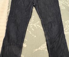 Mens Richa Motorcycle Jean W36 L34