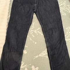 Mens Richa Motorcycle Jean W36 L34