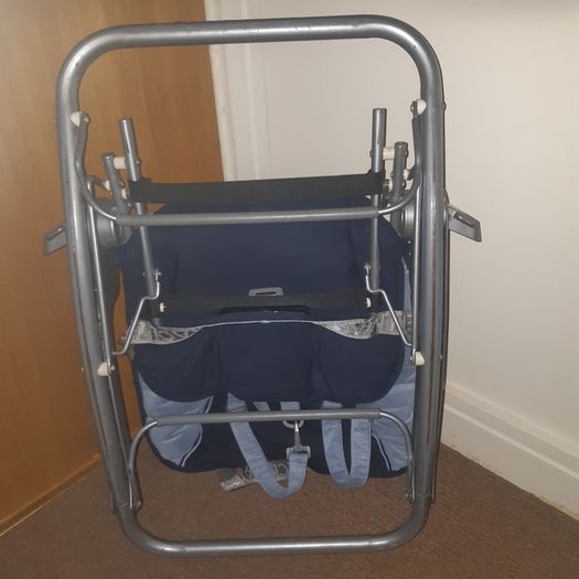 Baby seat