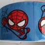 New spiderman dish Image 4