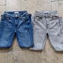 Penneys jeans x 2 (midrise ripped skinny) Image 2