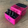 Behringer UD100 Ultra Distortion pedal (Boss DS-2 turbo clone) Image 3