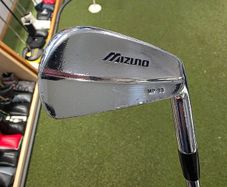 Mizuno Mp-33 Forged Irons