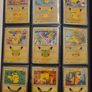 Pokemon 30th Anniversary Binder and Cards Image 5