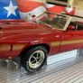 Ford Mustang Collection 1/18 USA Market ERTL Image 9