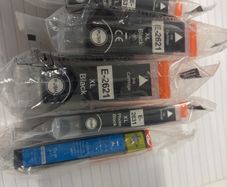 Epson 26XL ink sealed