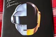 Random Access Memories - Daft Punk 2xLP