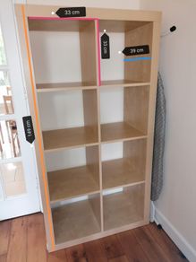 Bookshelf