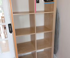 Bookshelf