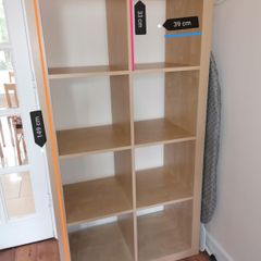 Bookshelf