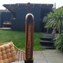 Birra Moretti Beer pump complete with drip tray and bracket.Will need a 24v transformer to light it. Image 9