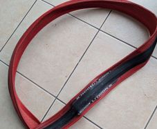 Michelin Lithion bicycle road tyres