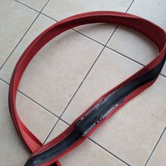 Michelin Lithion bicycle road tyres