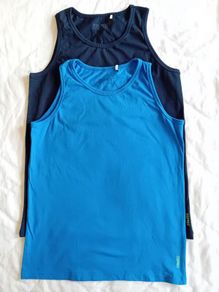2 Esprit  Sleeveless Tanktops Age 11-12