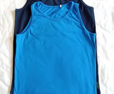 2 Esprit  Sleeveless Tanktops Age 11-12
