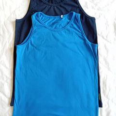 2 Esprit  Sleeveless Tanktops Age 11-12