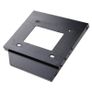 2.5" SATA 2nd HDD SSD 9.5mm Hard Drive Caddy Adapter for Laptop PC Universal Image 5