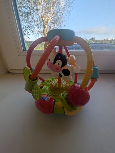 Baby toy bundle-  Ideal Christmas Present