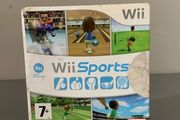 Wii Sports
