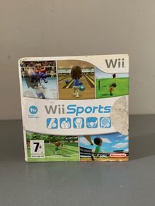 Wii Sports