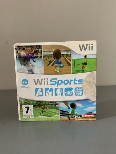 Wii Sports