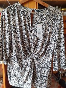 blouse size 16  new
