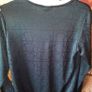 Ellesse Long Sleeved Top Size 10 Image 3