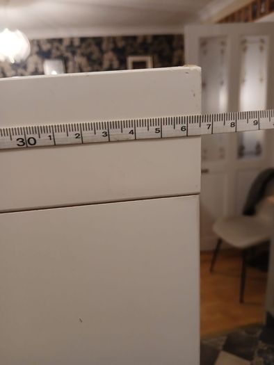 storage press