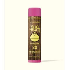 Sun Bum Original SPF 30 Sunscreen Lip Balm
