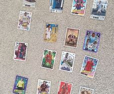 Match Attax