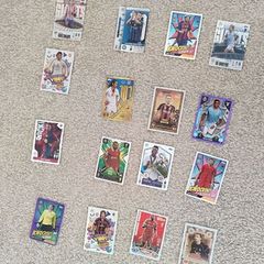 Match Attax